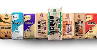 Types of Cement